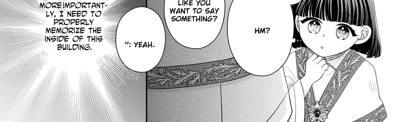 Is Our Outing Destination Another World? Chapter 4 - page 52