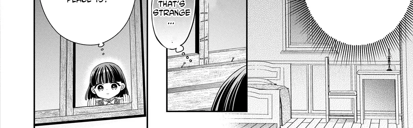 Is Our Outing Destination Another World? Chapter 4 - page 56