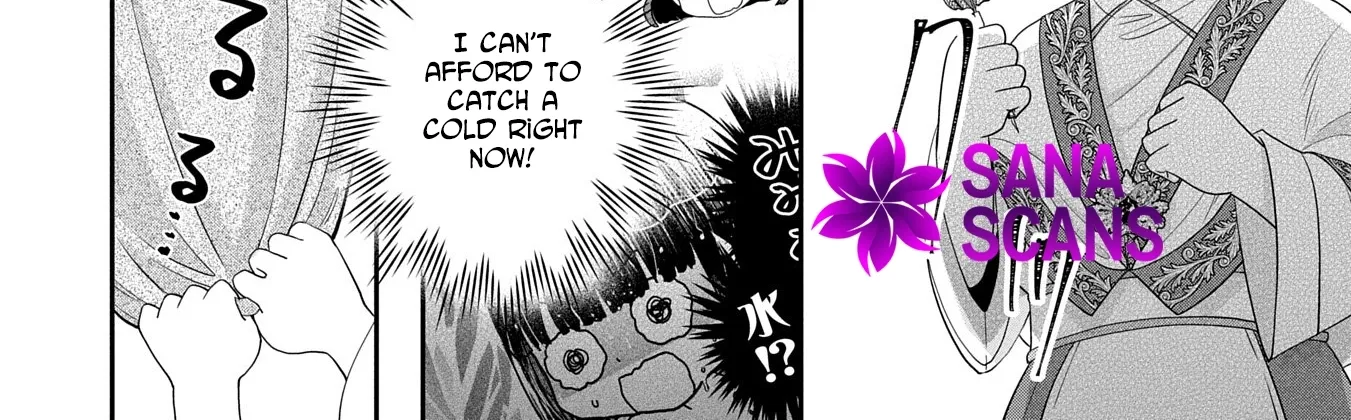 Is Our Outing Destination Another World? Chapter 4 - page 60