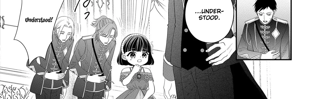 Is Our Outing Destination Another World? Chapter 4 - page 8