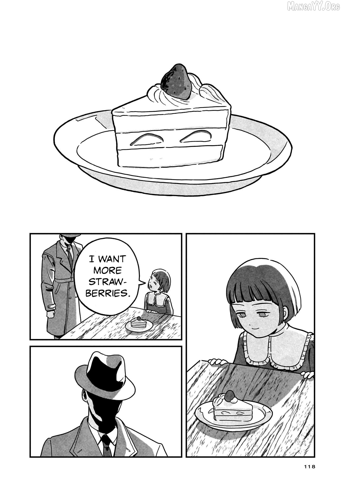 Shinrei Shashin Mitsubai Manual Chapter 4 - page 2