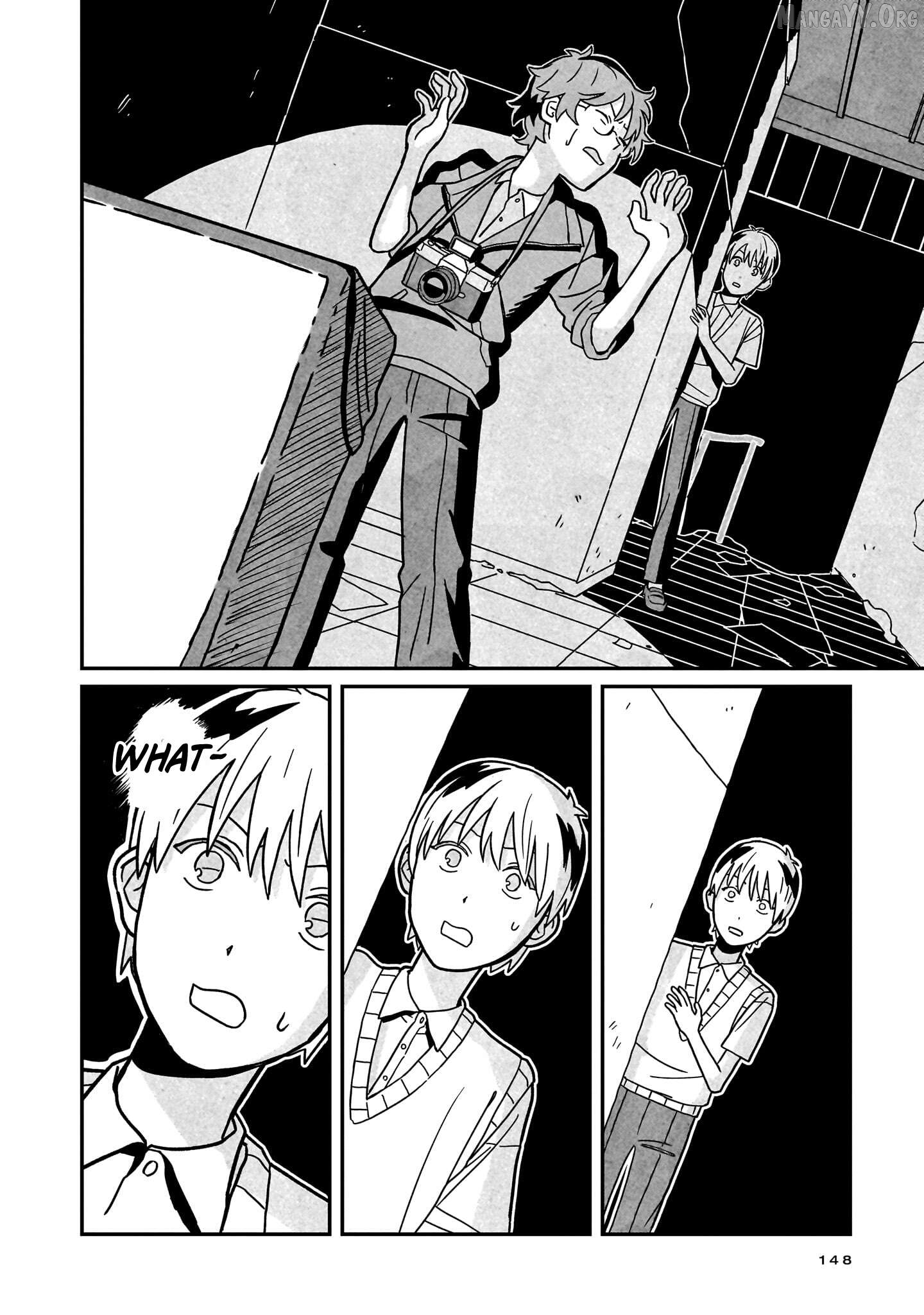 Shinrei Shashin Mitsubai Manual Chapter 5 - page 2