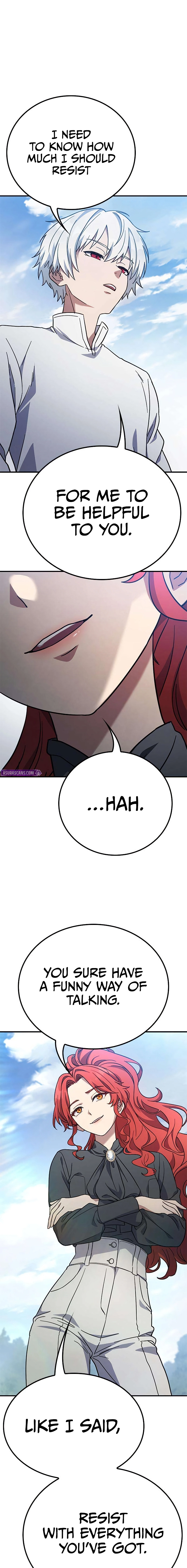 Noble Lady Reformation Guide Chapter 14 - page 2