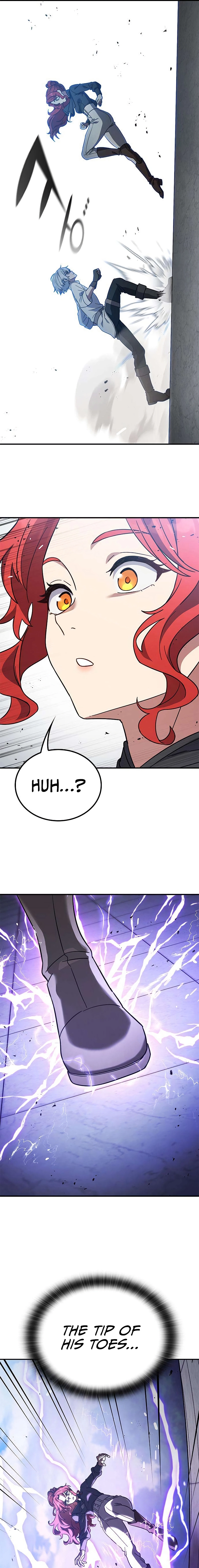 Noble Lady Reformation Guide Chapter 14 - page 24