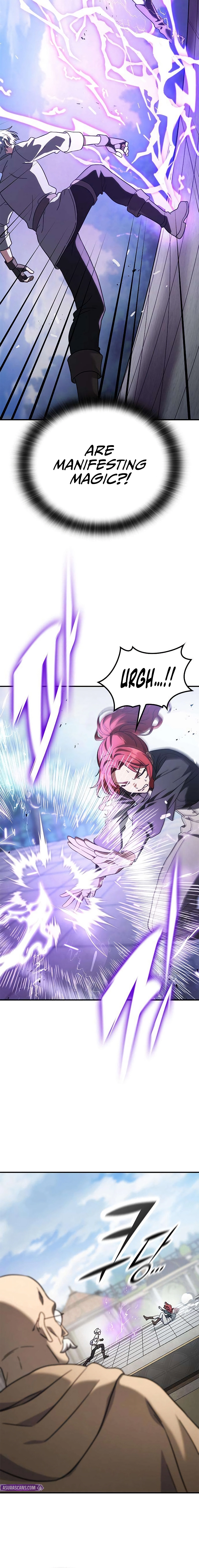 Noble Lady Reformation Guide Chapter 14 - page 25