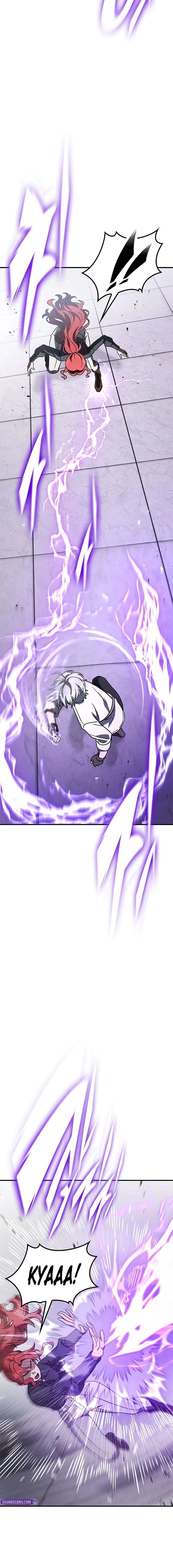Noble Lady Reformation Guide Chapter 14 - page 29