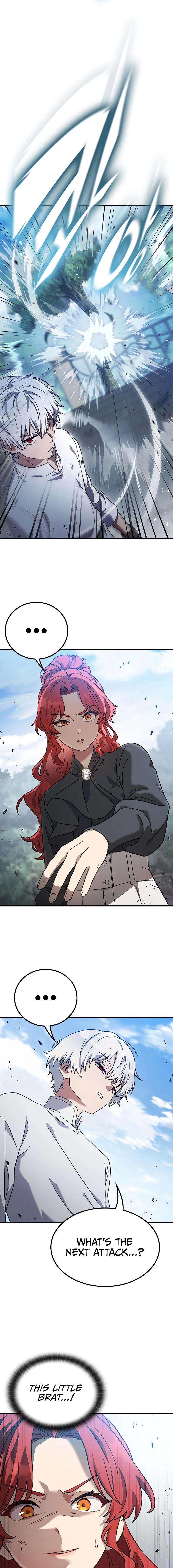 Noble Lady Reformation Guide Chapter 14 - page 6