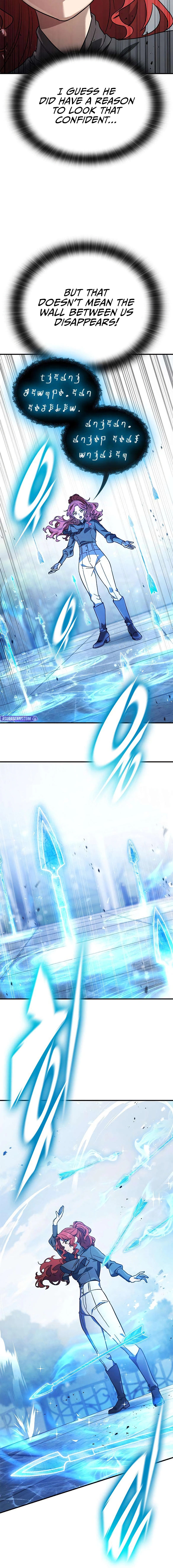 Noble Lady Reformation Guide Chapter 14 - page 7