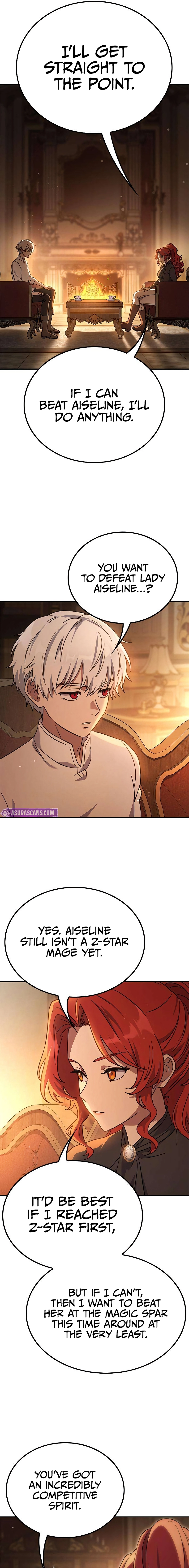 Noble Lady Reformation Guide Chapter 15 - page 11