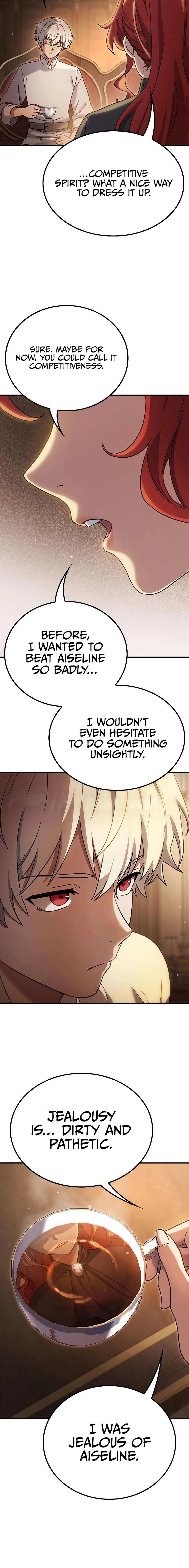 Noble Lady Reformation Guide Chapter 15 - page 12