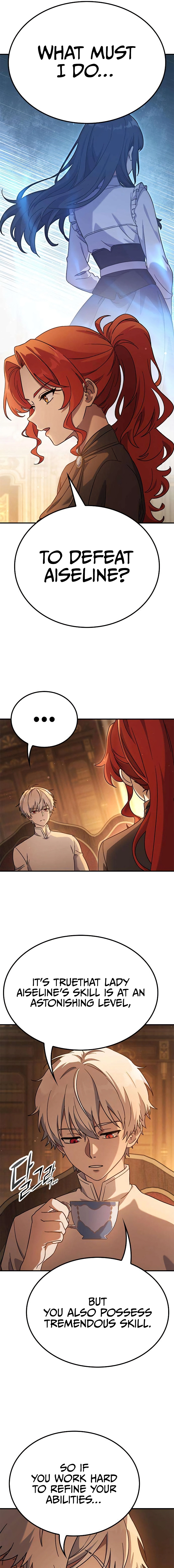 Noble Lady Reformation Guide Chapter 15 - page 15