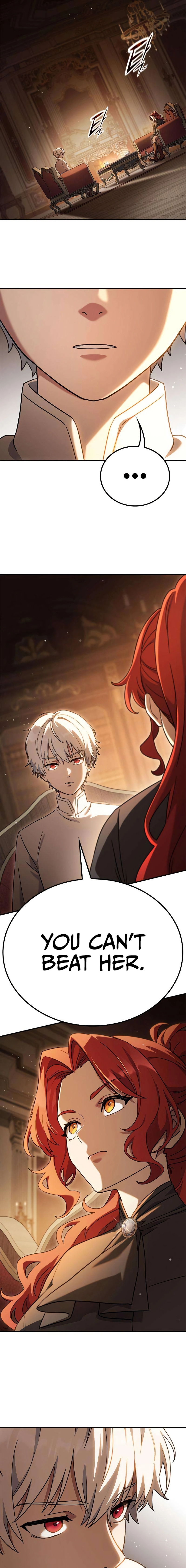 Noble Lady Reformation Guide Chapter 15 - page 17