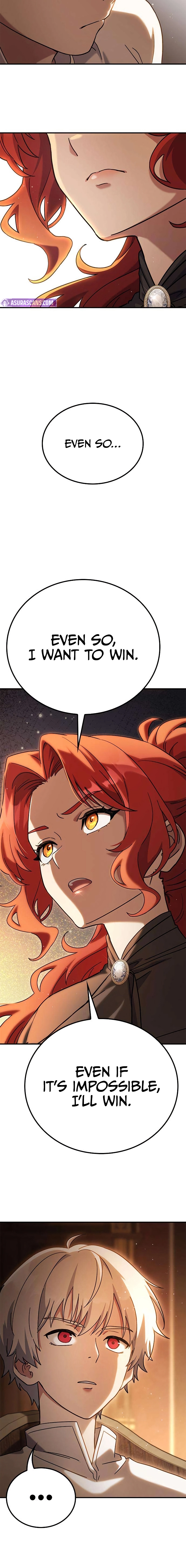 Noble Lady Reformation Guide Chapter 15 - page 18