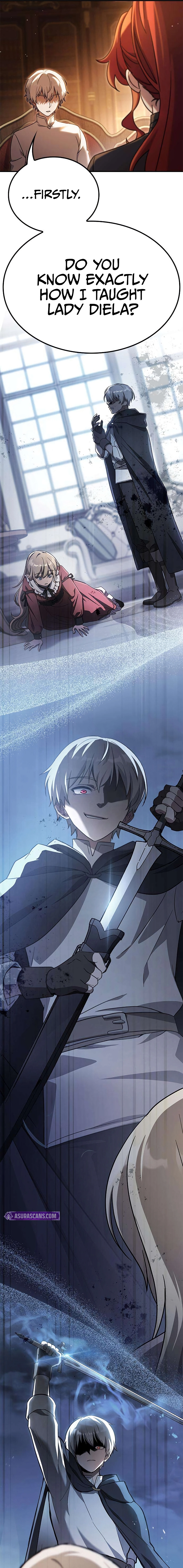 Noble Lady Reformation Guide Chapter 15 - page 20