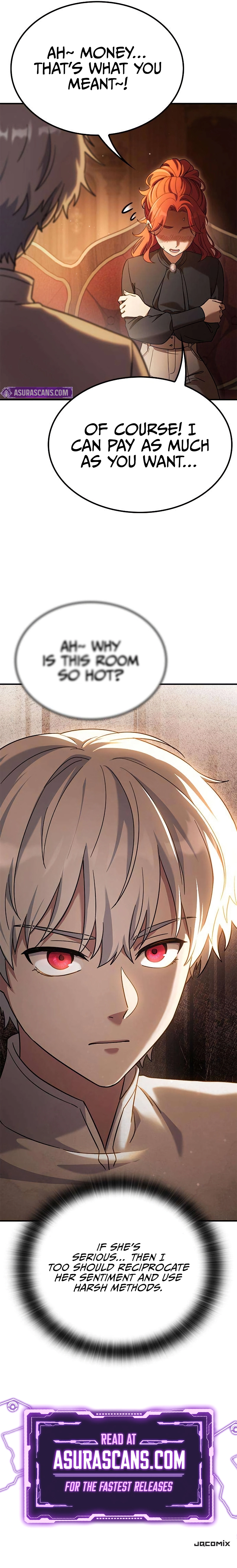 Noble Lady Reformation Guide Chapter 15 - page 24