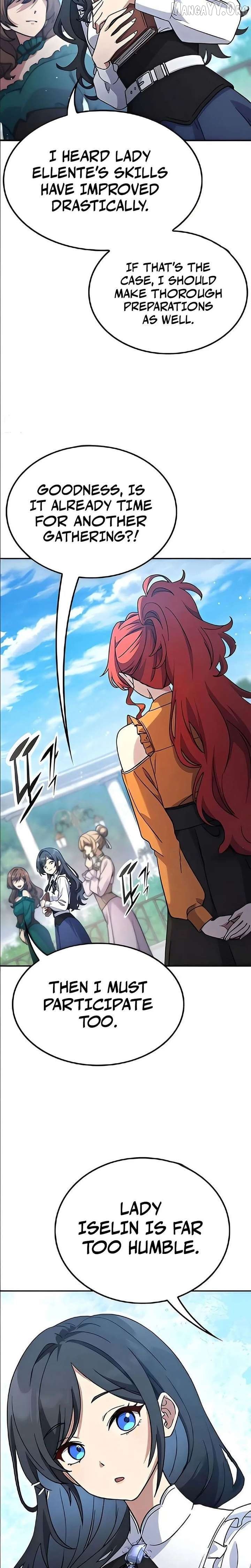 Noble Lady Reformation Guide Chapter 16 - page 2