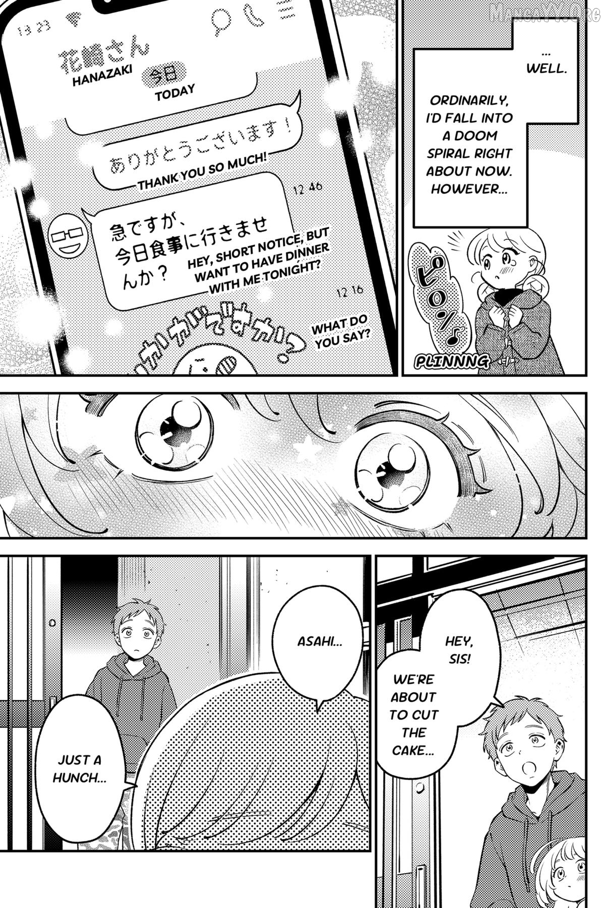 Nikoniko Genki☆Happy-chan Chapter 6 - page 11