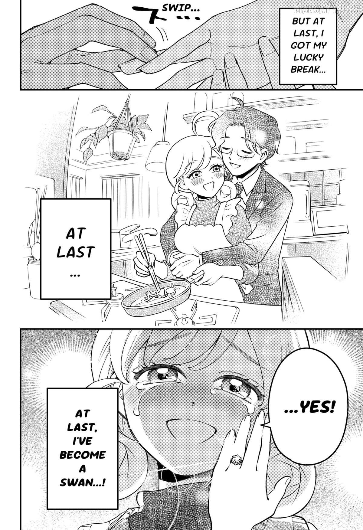 Nikoniko Genki☆Happy-chan Chapter 6 - page 20