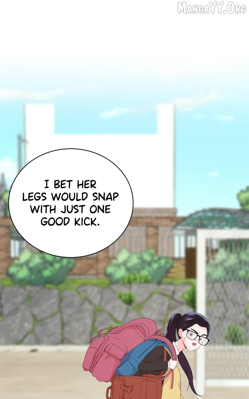 Friend Request Chapter 8 - page 32