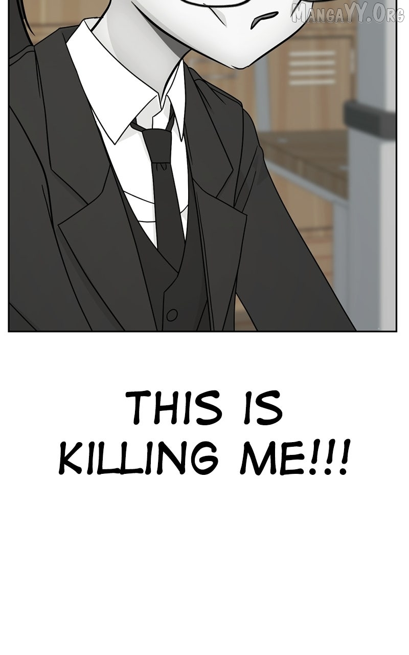 Friend Request Chapter 8 - page 44