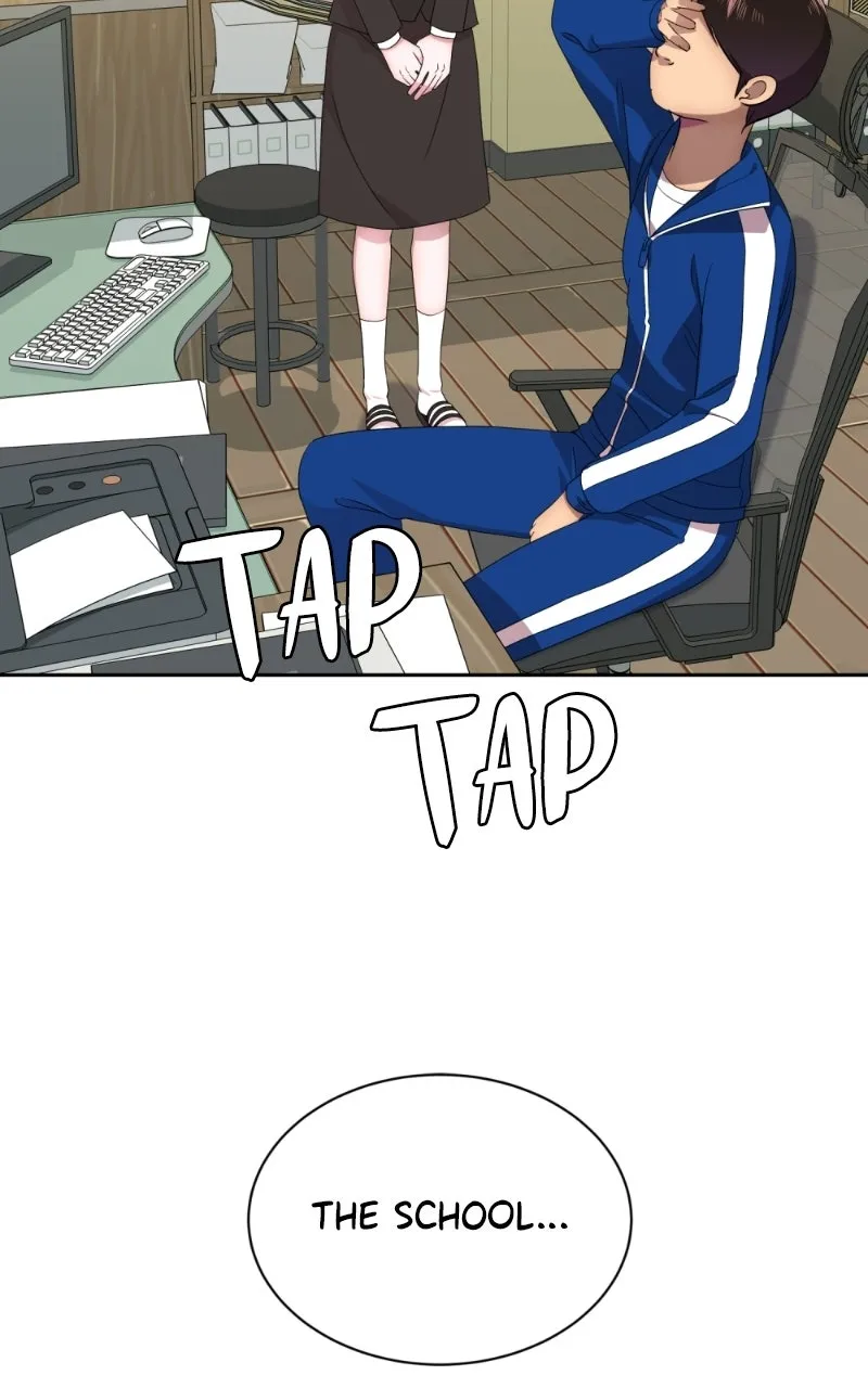 Friend Request Chapter 10 - page 102