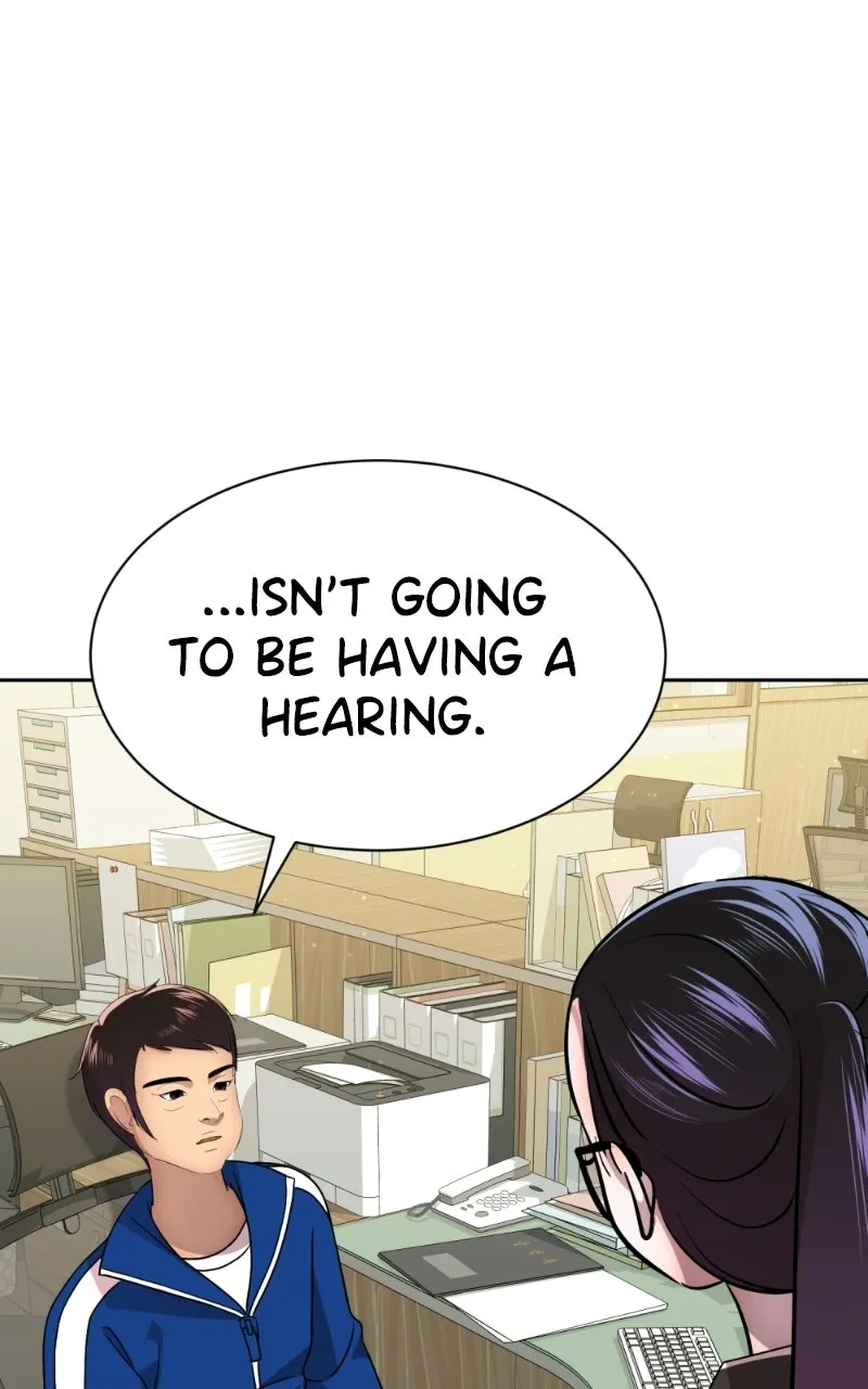 Friend Request Chapter 10 - page 103
