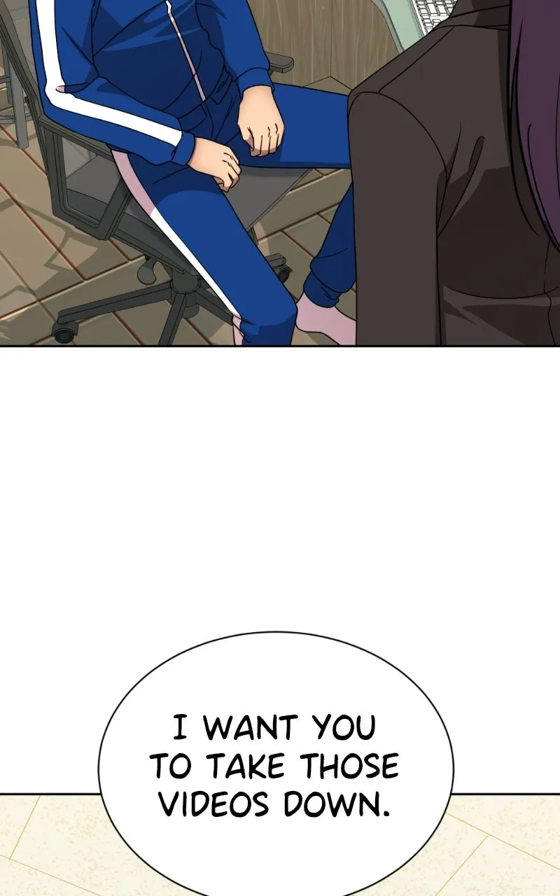 Friend Request Chapter 10 - page 104