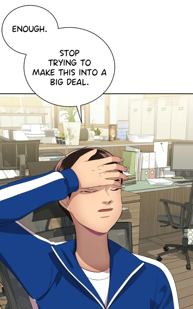 Friend Request Chapter 10 - page 108