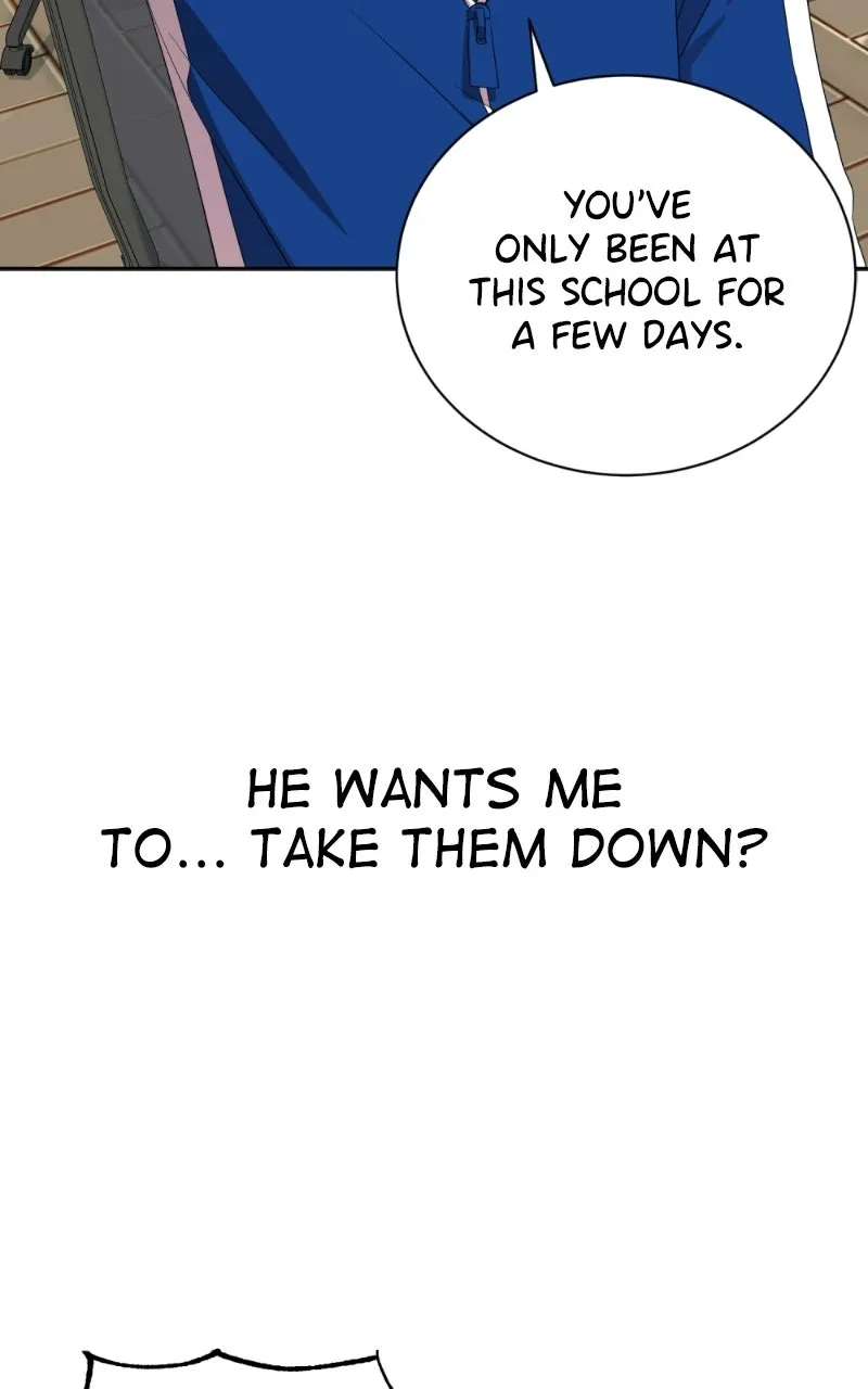 Friend Request Chapter 10 - page 109