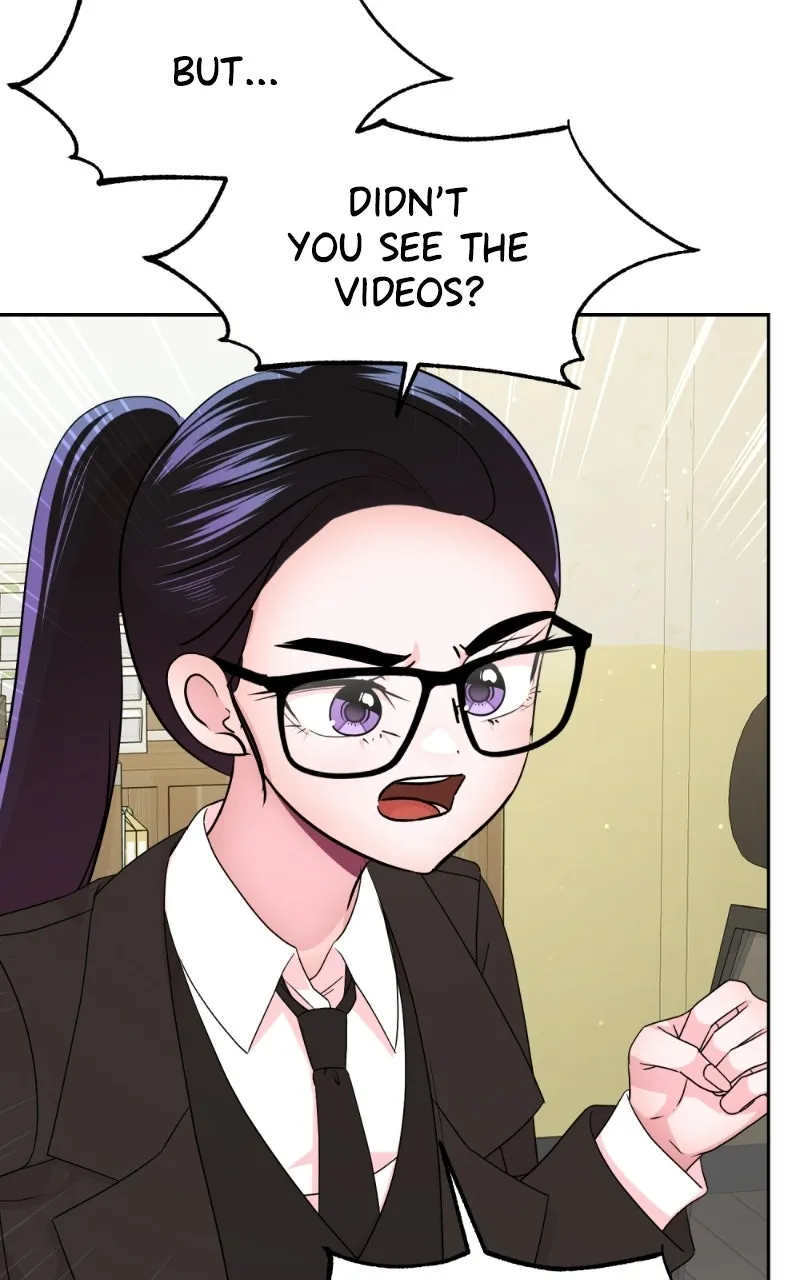 Friend Request Chapter 10 - page 110