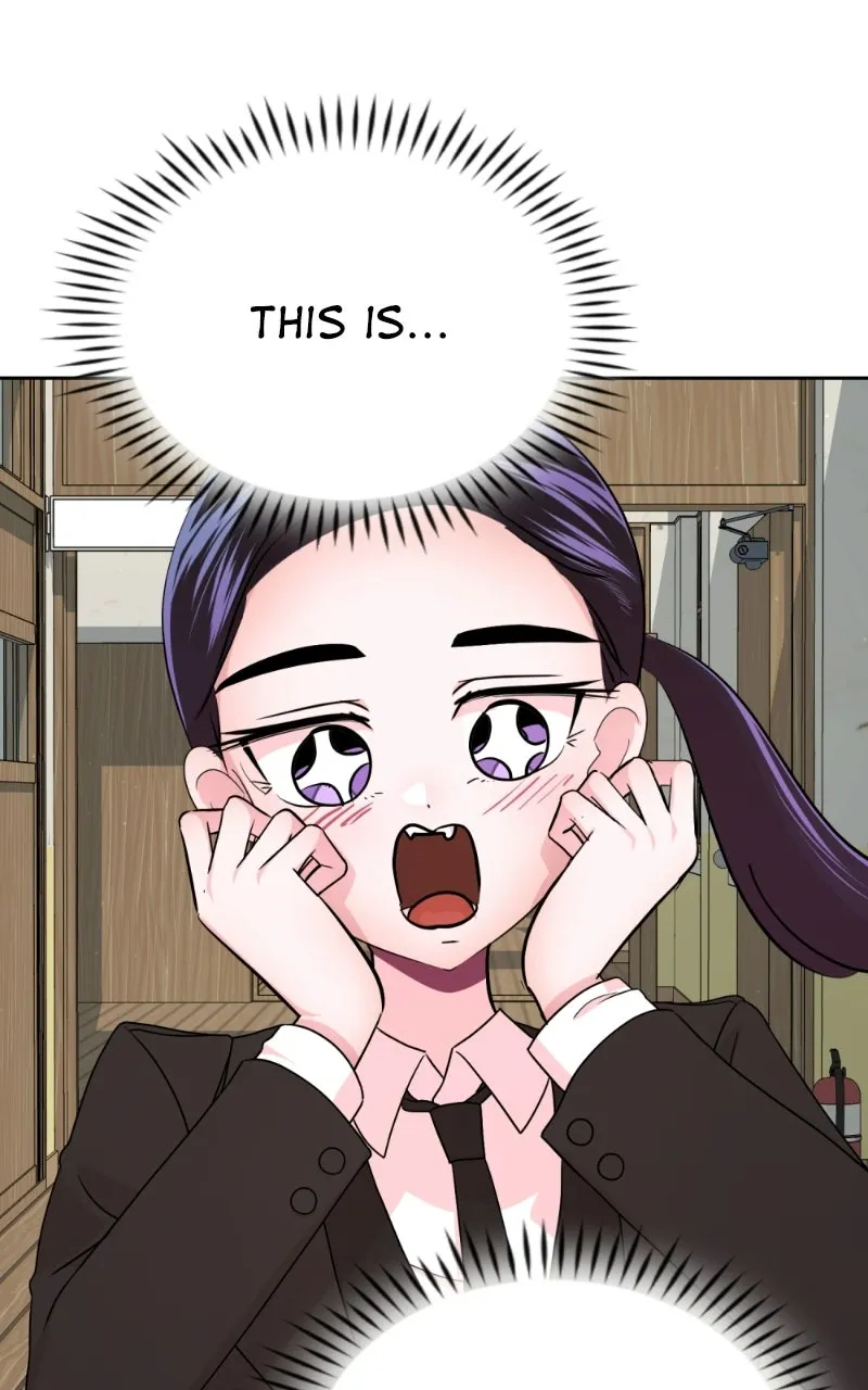 Friend Request Chapter 10 - page 17