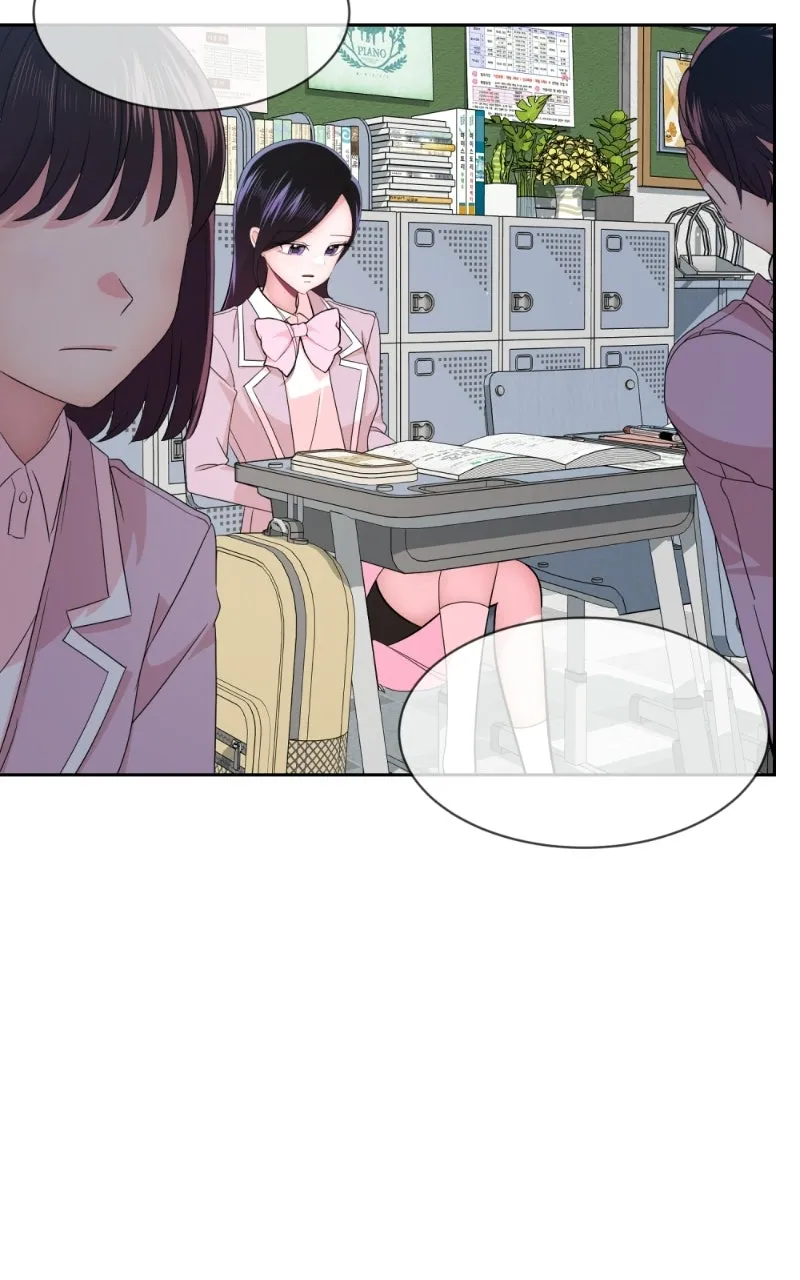 Friend Request Chapter 10 - page 2