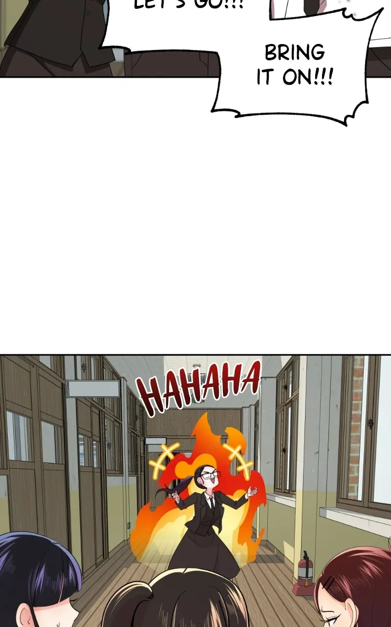 Friend Request Chapter 10 - page 22