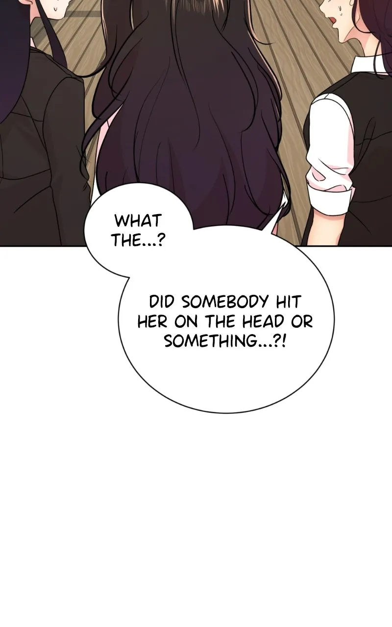 Friend Request Chapter 10 - page 23