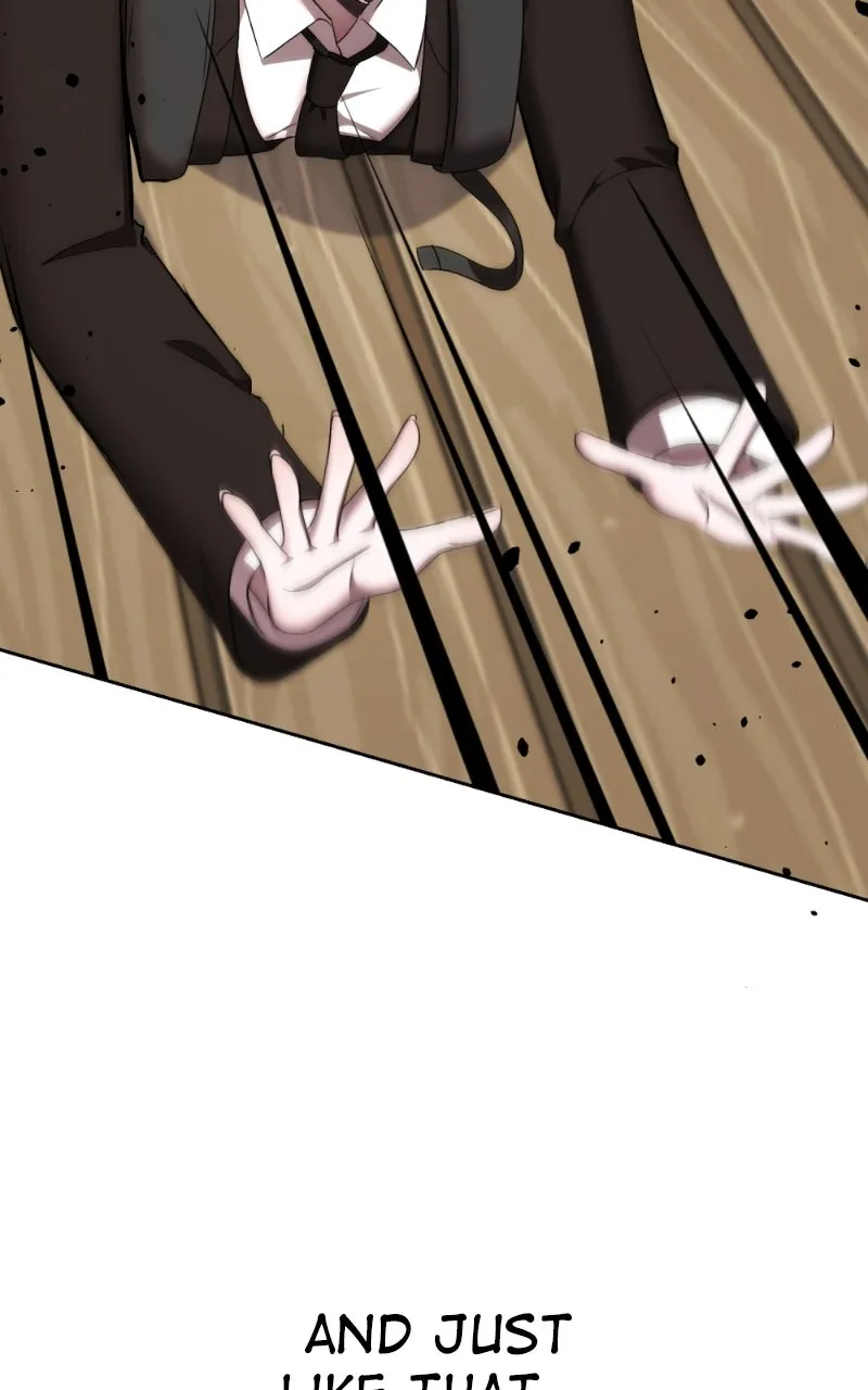 Friend Request Chapter 10 - page 30