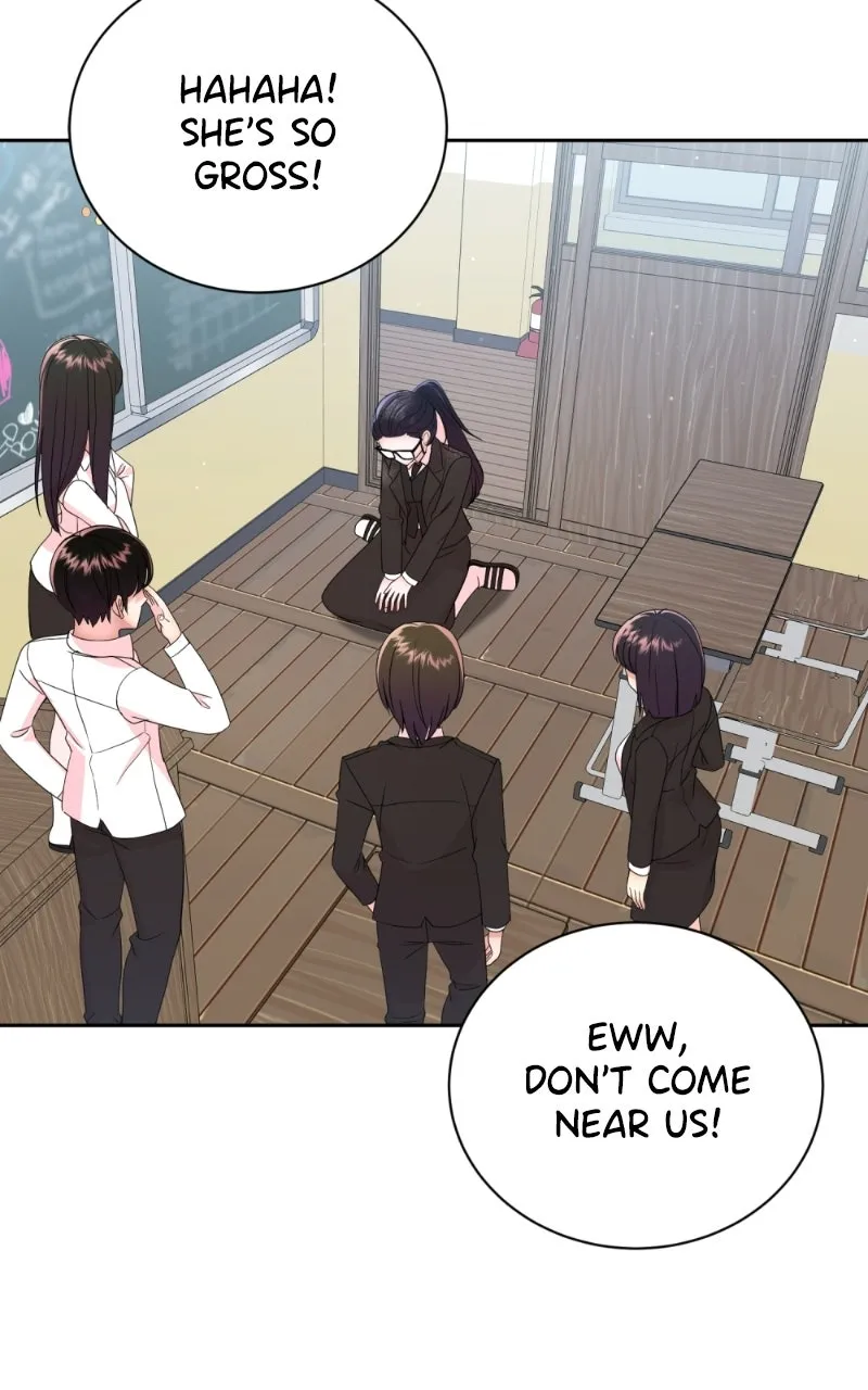 Friend Request Chapter 10 - page 37