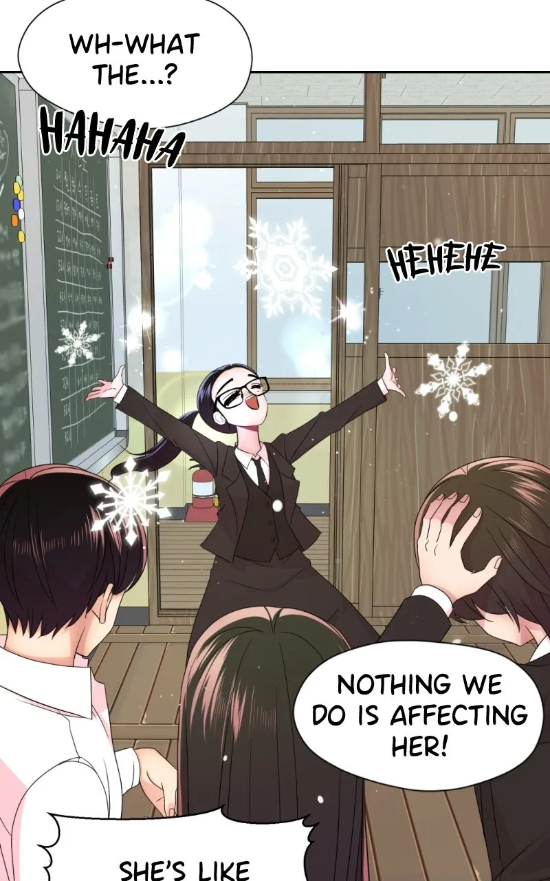 Friend Request Chapter 10 - page 43