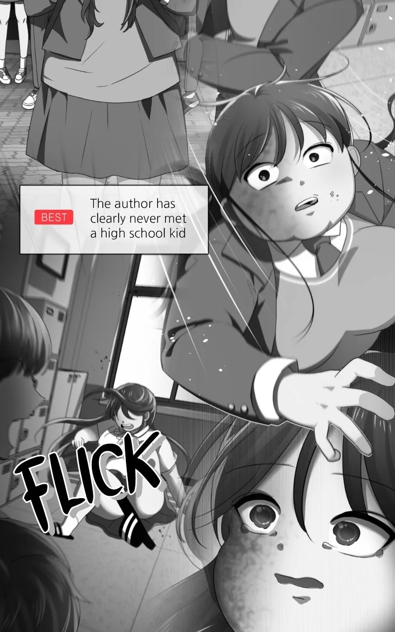 Friend Request Chapter 10 - page 5