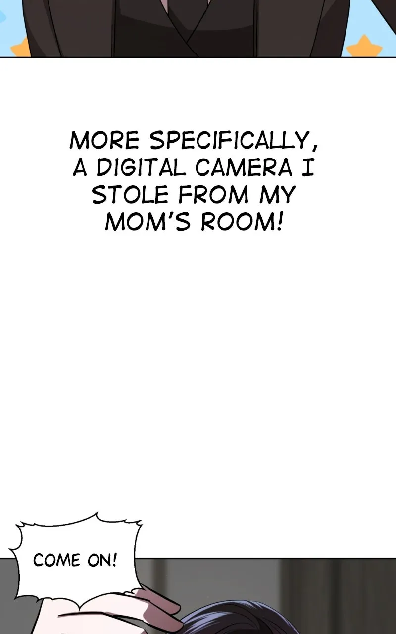 Friend Request Chapter 10 - page 51
