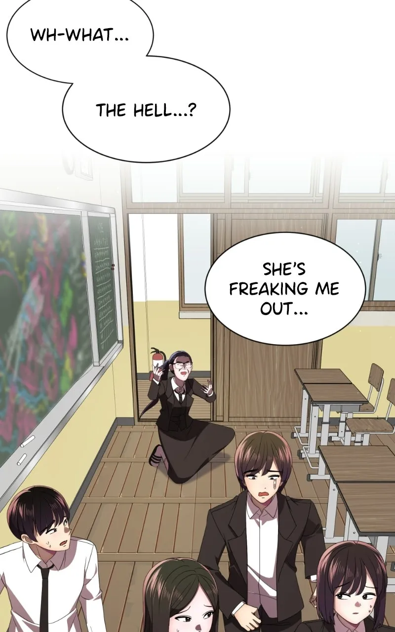 Friend Request Chapter 10 - page 53