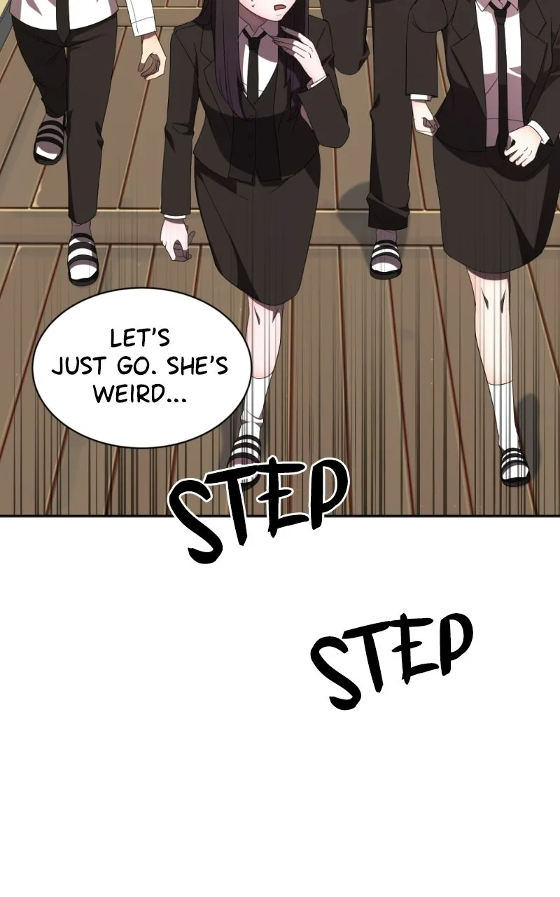 Friend Request Chapter 10 - page 54