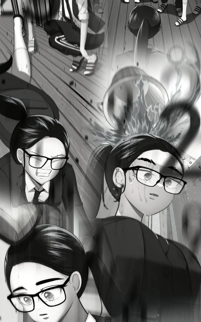 Friend Request Chapter 10 - page 57