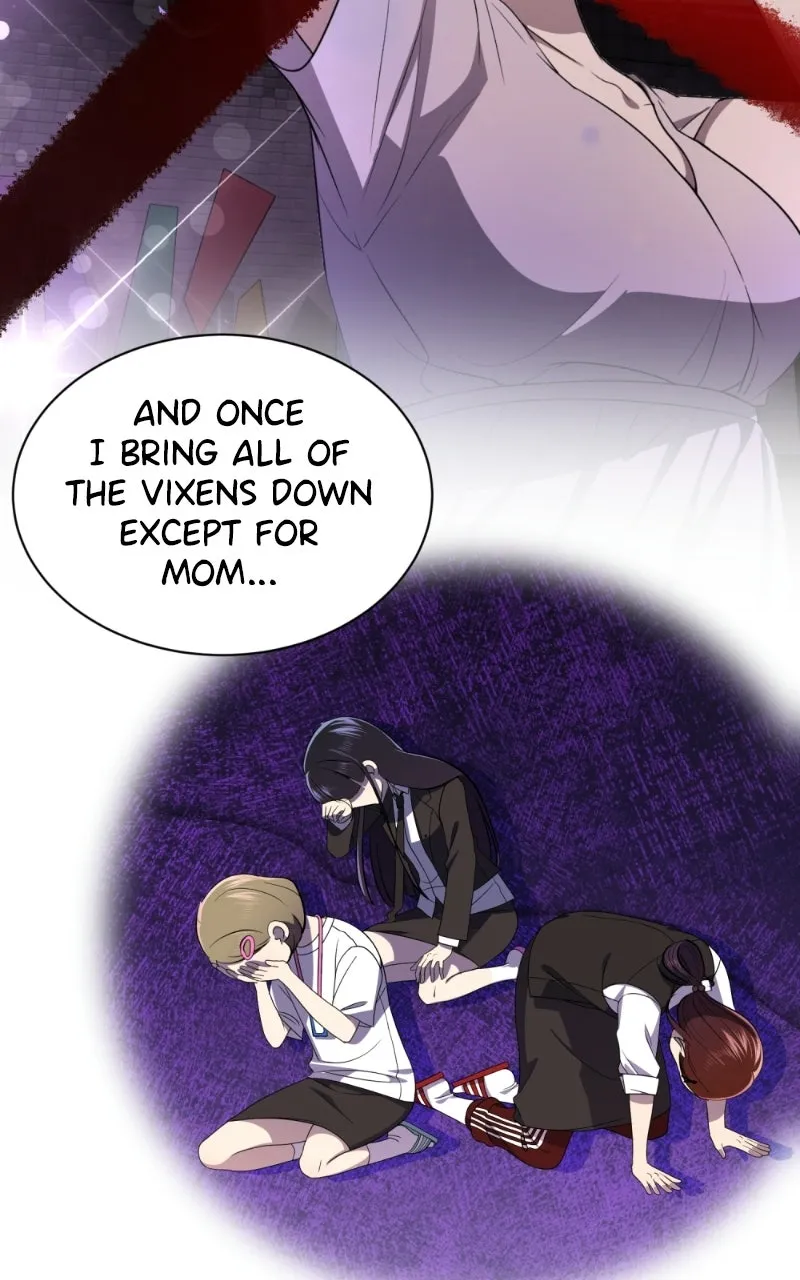 Friend Request Chapter 10 - page 68