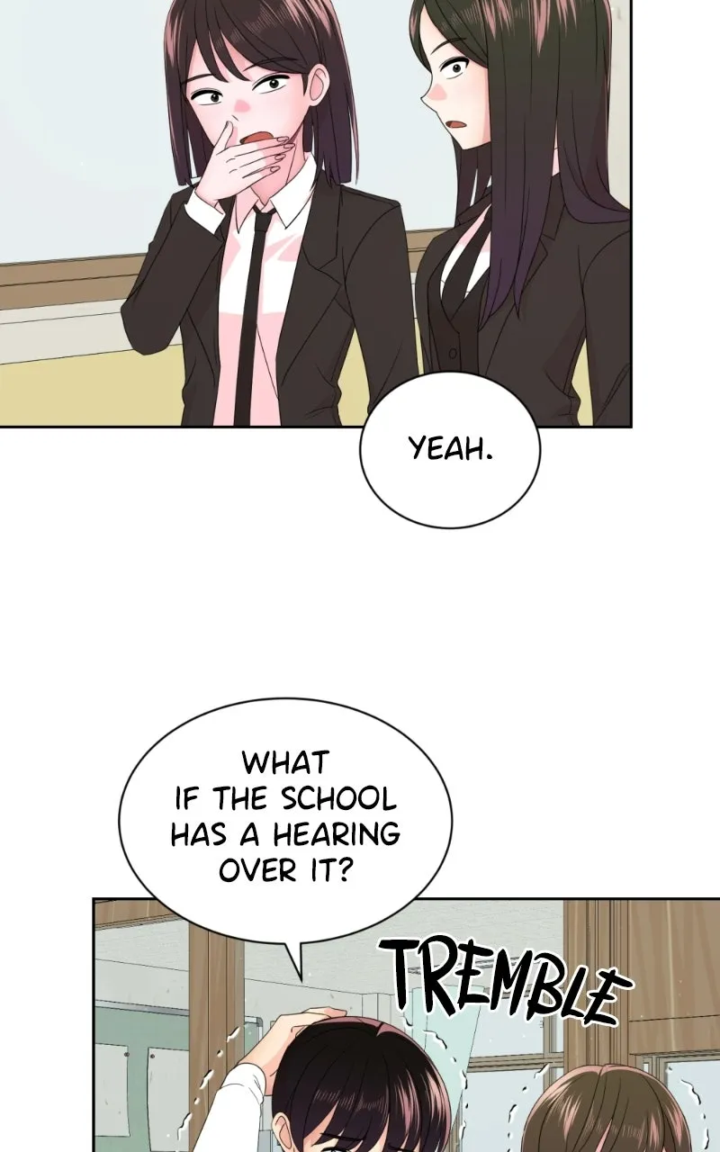 Friend Request Chapter 10 - page 79