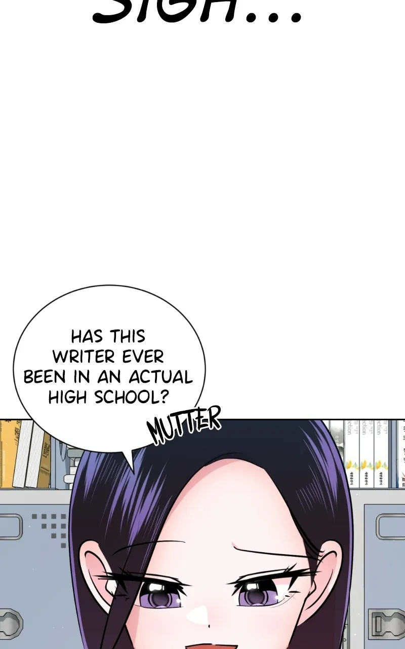 Friend Request Chapter 10 - page 9