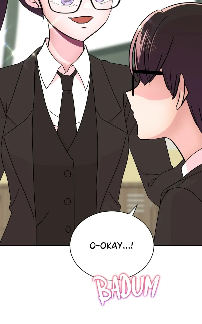 Friend Request Chapter 10 - page 92