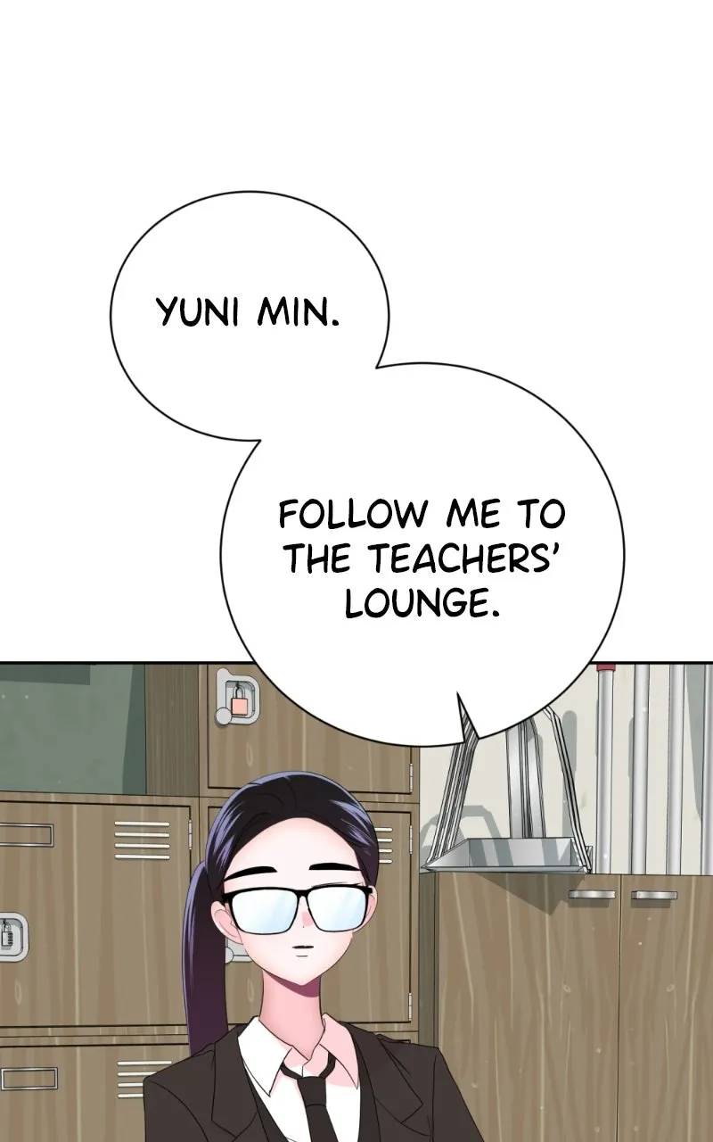 Friend Request Chapter 10 - page 96