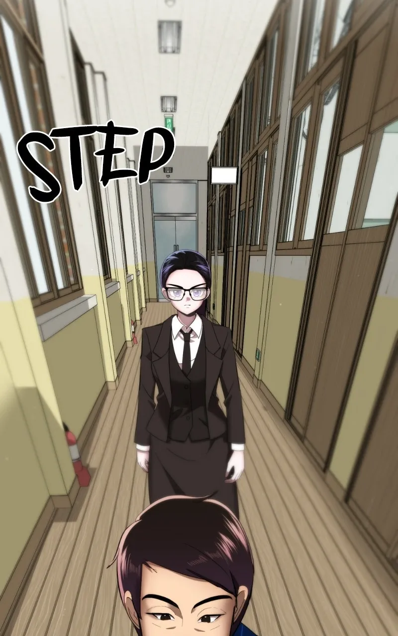 Friend Request Chapter 10 - page 98