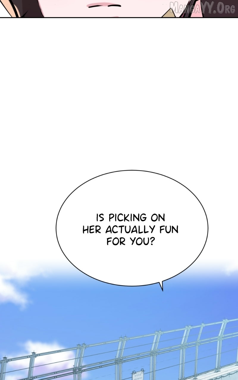 Friend Request Chapter 12 - page 167