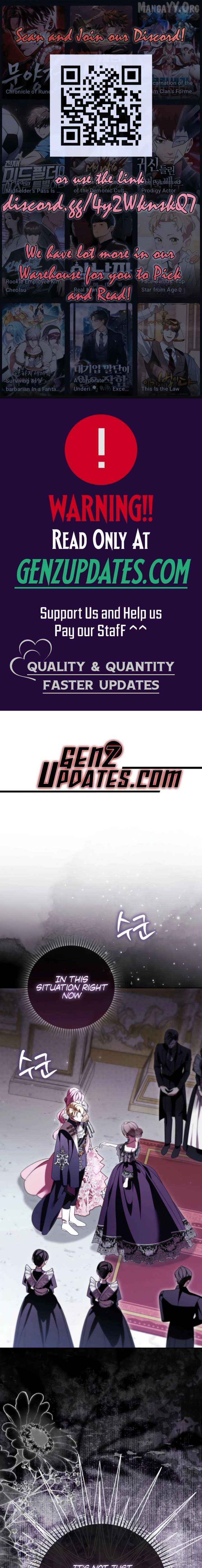 I'll Start by Changing My Husband Through a Plunder Marriage Chapter 28 - page 1